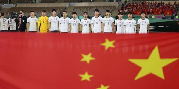 2026世界杯投注登录入口-22年了！这一次，国足能站上巅峰吗？
