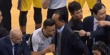 2026世界杯投注官方网站-一波四连胜，69岁CBA救火老帅还有油