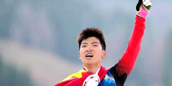 闪耀米兰：北京力量的冰雪传奇之余爽|AC米兰|冬残奥会|冬奥会|尚金财|越野滑雪_新浪体育_新浪新闻