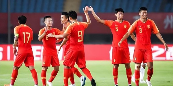 2026世界杯投注-中国女足亚洲杯开门红，王霜进球后为何掩面，本人赛后给出答案