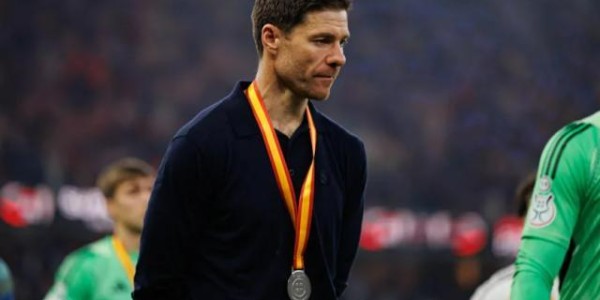2026世界杯投注app下载-西媒评换帅：阿隆索下课早已注定 阿韦洛亚被看好