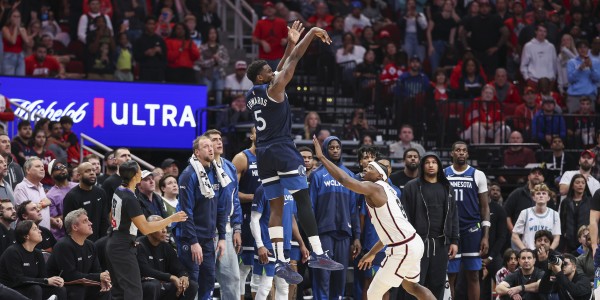 2026世界杯投注登录入口-计算题！火箭若想冲西部前五要看他人脸色！季后赛最想打湖狼？