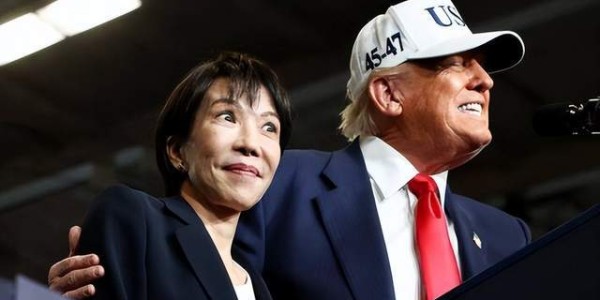 俄方警告日本“再军事化”，日本会成第二个乌克兰吗？